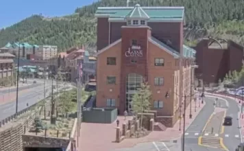 Live Black Hawk, Colorado Webcam New Lodge Casino