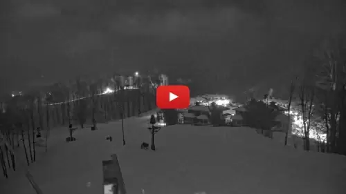 Crystal Mountain Live Webcam New Thompsonville, Michigan