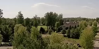 Tullymore Golf Resort Live Webcam Stanwood, Michigan New