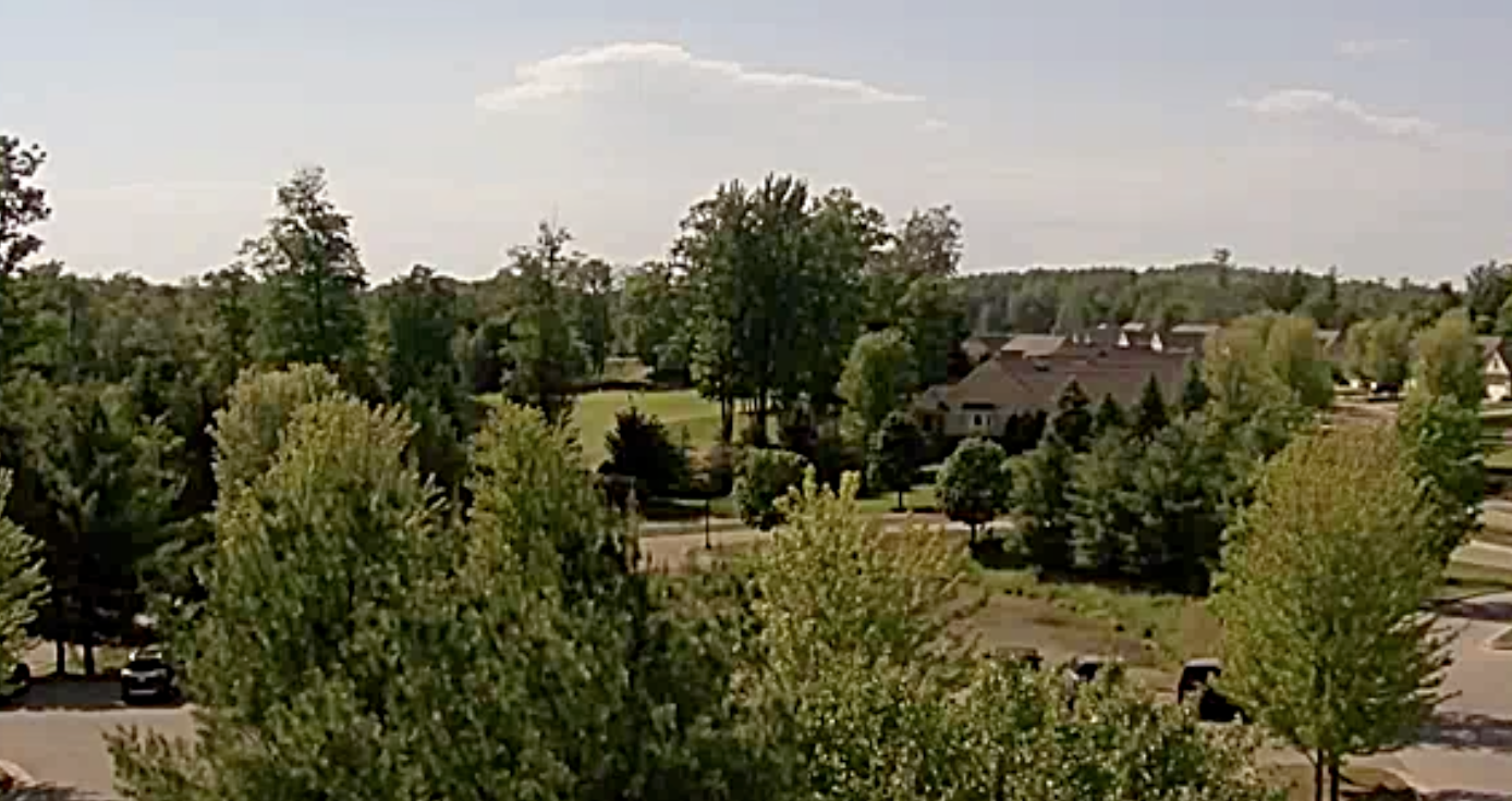 Live Webcam Tullymore Golf Resort – Stanwood, Michigan