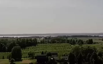 Chateau Chantal Winery And Inn Live Webcam New Michigan