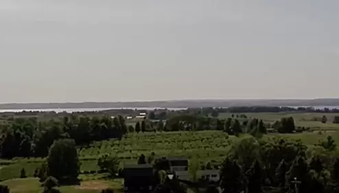 Chateau Chantal Winery and Inn Live Webcam Michigan
