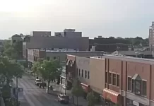 Traverse City Webcam | Downtown Live New
