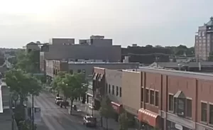 Traverse City Webcam | Downtown Live New