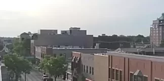 Traverse City Webcam | Downtown Live New