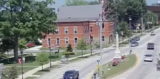 Girard, Pennsylvania Live Webcam New