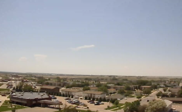 Williston, North Dakota Live Weather Webcam New