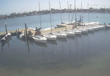 Live Webcam Long Beach, California – Gondola Getaway Long Beach, California Live Webcam Gondola Getaway