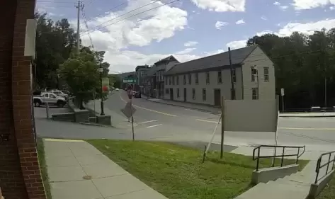 Bethel Town Clerk Live Webcam – Bethel, Connecticut