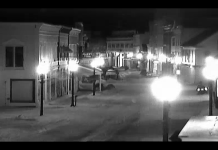 Live Webcam Mackinac Island, Michigan New Chippewa Hotel