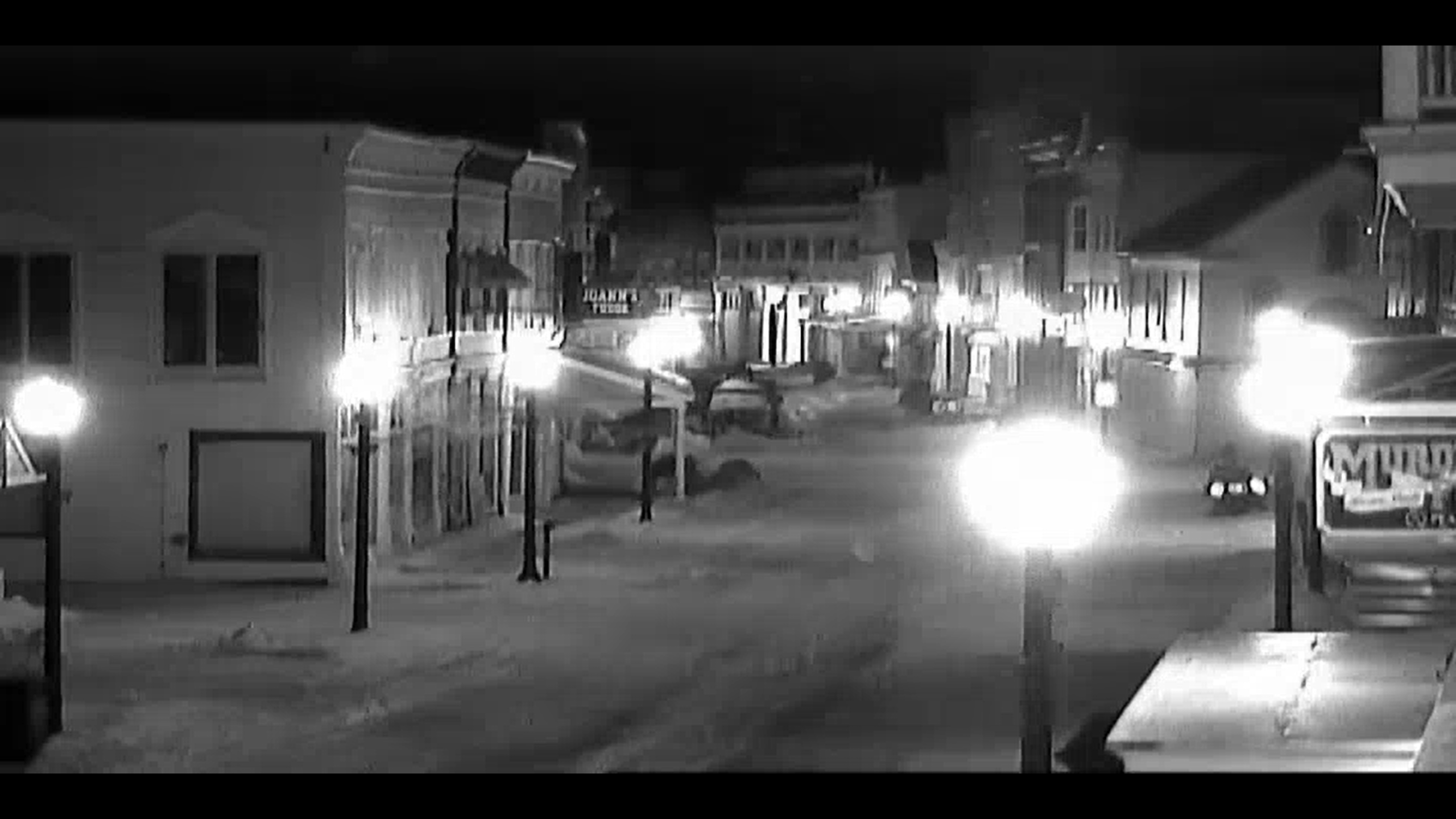 Live Webcam Mackinac Island, Michigan new Chippewa Hotel