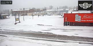 Lazelle St. Live Webcam Sturgis, South Dakota | Hd Video