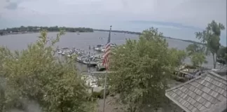 Lake Minnetonka Live Webcam New In Minnesota, Usa