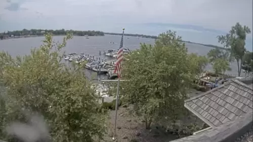 Lake Minnetonka Live Webcam – Maynards – Minnesota, USA