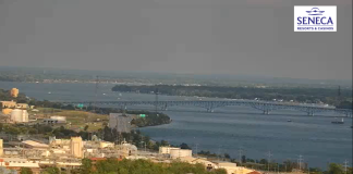 Seneca Niagara Casino Live Webcam In Niagara Falls, New York