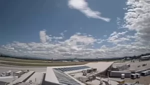 Burlington International Airport Live Webcam New In Vermont