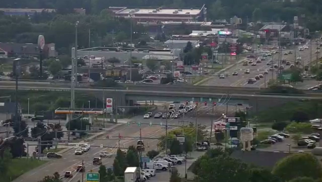 Summit Tower Live Webcam – Erie, Pennsylvania