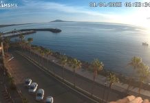 Baja California Sur Live Webcam La Mision Hotel Baja California Sur Live Webcam La Mision Hotel