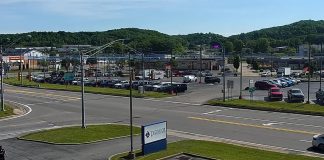 Beckley, West Virginia Webcam | Live Hd Video