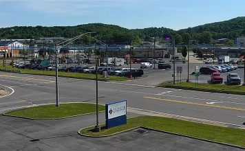 Beckley, West Virginia Webcam | Live Hd Video