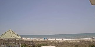 Holden Beach Live Webcam Nc, Usa