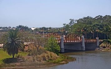 Isles Of Collier Preserve Live Webcam Naples, Florida