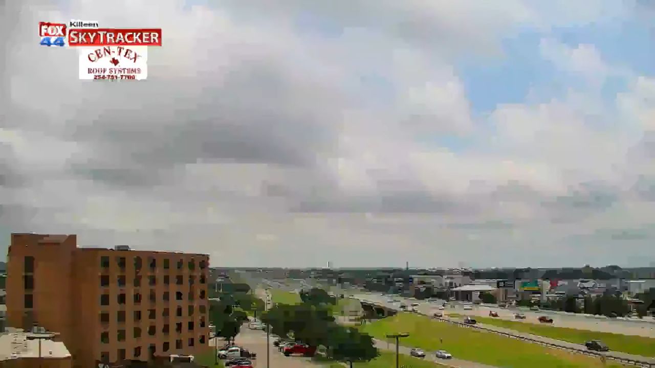 Killeen, Texas Live Traffic Webcam – Live HD Video