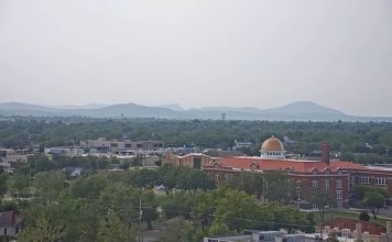 Lawton, Oklahoma Live Webcam - Hd Video