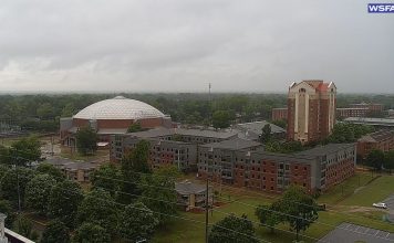 Live Webcam Alabama State University - Montgomery, AL
