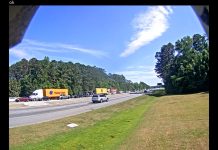 Live Webcam Highway 21 East – Savannah, Georgia Highway 21 East View Live Webcam Savannah, Georgia