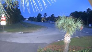 Highway 80 West Live Webcam New Savannah, Georgia