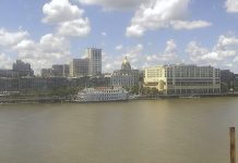 Live Webcam Savannah Convention Center – Savannah, GA, Savannah Convention Center Live Webcam New In Georgia