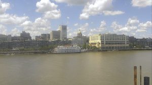 Savannah Convention Center Live Webcam New In Georgia