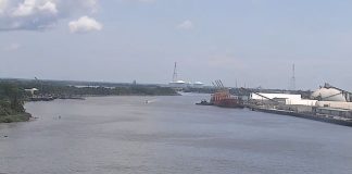 Marriott Savannah Riverfront Live Webcam New In Georgia