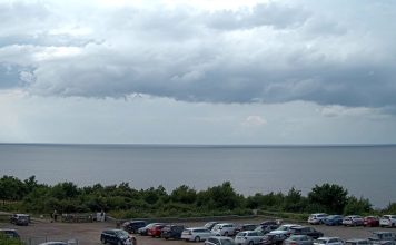Olofsbo Beach Live Beach Webcam New Falkenberg Sweden