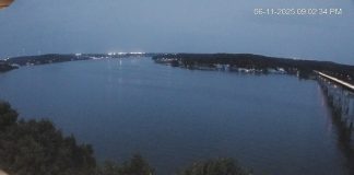 Osage Beach, Missouri - The Ozarks - Live Webcam