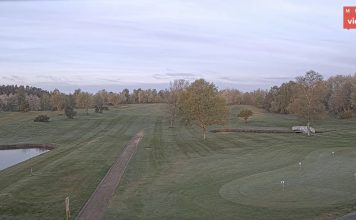 Varberg Golf Club Live Webcam New Camera 2