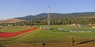 Eastern Oregon University Stadium Live Webcam New