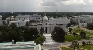 Alabama State Capitol Live Webcam Montgomery, Alabama New