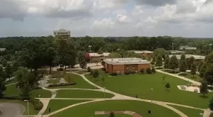 Auburn University At Montgomery Live Webcam New