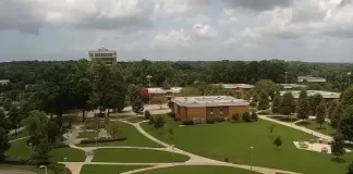 Auburn University At Montgomery Live Webcam New