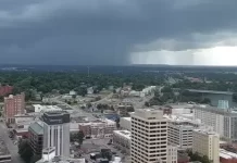 Montgomery, Alabama Live Weather Webcam New