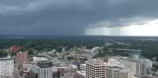 Montgomery, Alabama Live Weather Webcam New