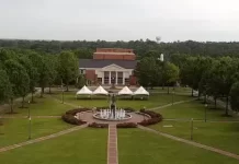Troy University Live Webcam New Troy, Alabama