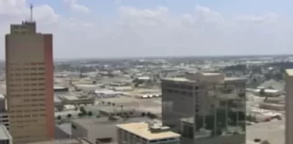 Midland, Texas Live Weather Cam New