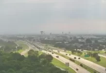 Woodway, Texas Live Traffic Webcam New
