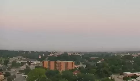 Live Temple, Texas Webcam – Real Time Video