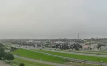 Killeen, Texas Live Traffic Webcam New