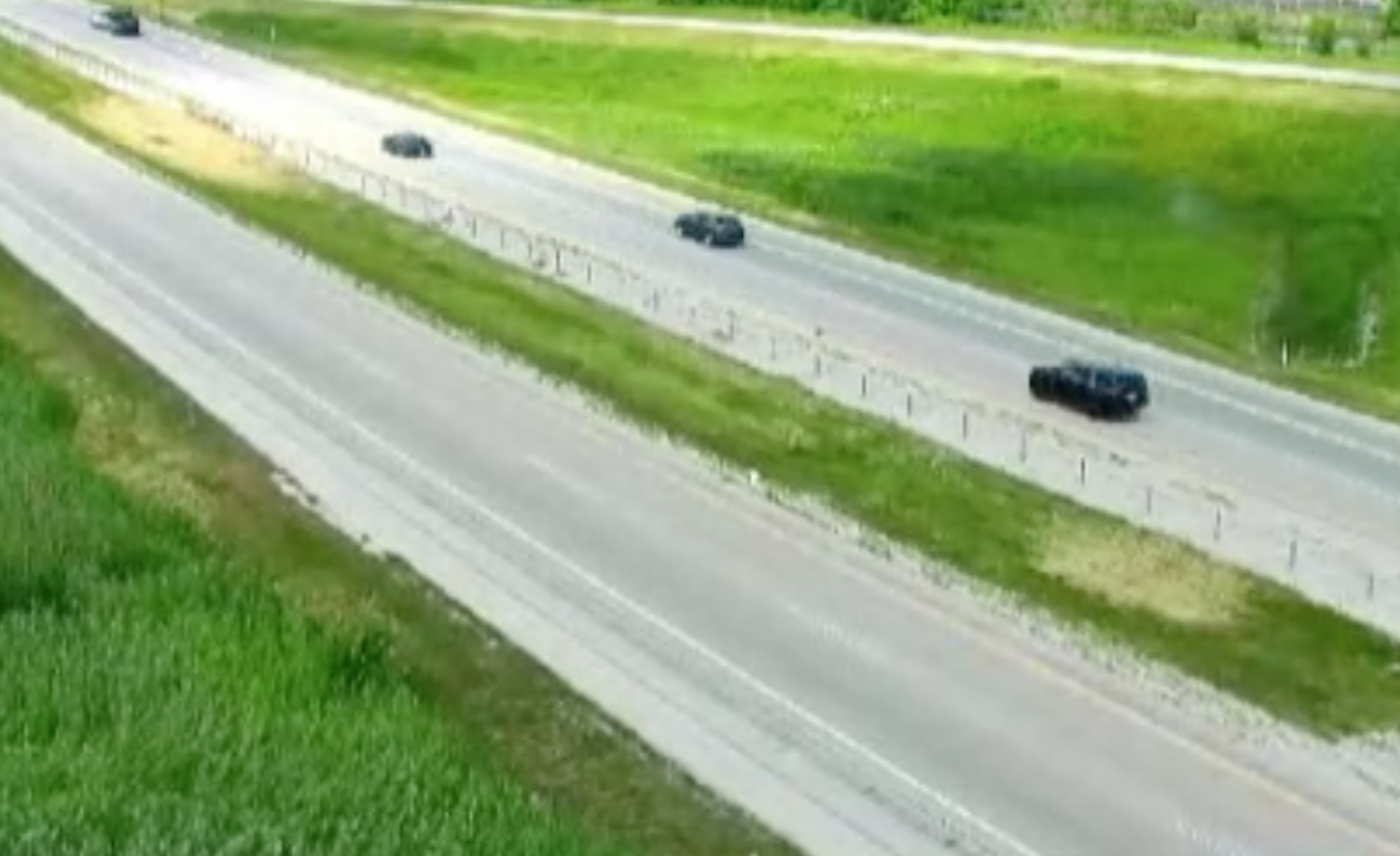 Fond Du Lac, Wisconsin Live Webcam Interstate 41