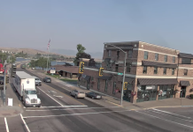 Live Webcam Polson Montana – Veteran’s Bridge Polson Webcam Montana - Veteran's Bridge